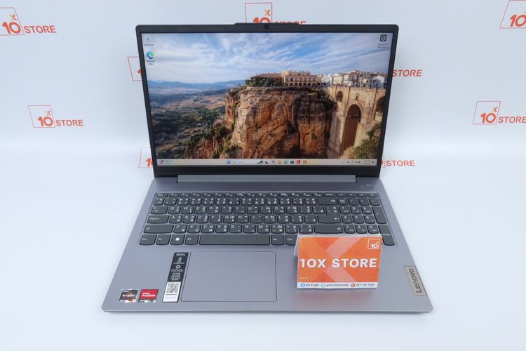 LENOVO IDEAPAD SLIM 3 Ryzen 5 7430U RX Vega 7 RAM16.512GB