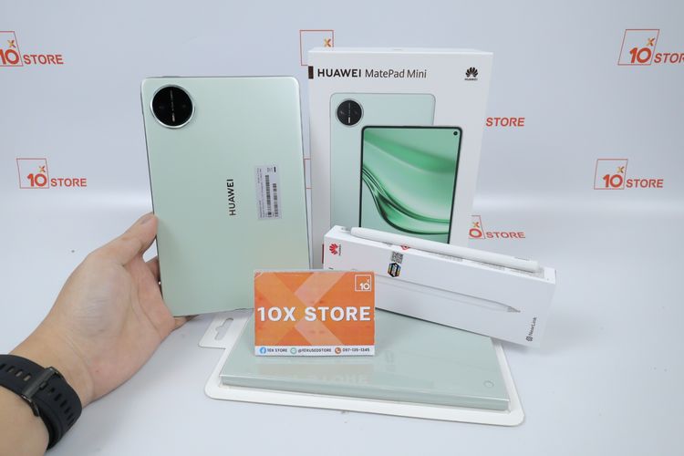 HUAWEI MatePad Mini 8.8 12.256GB