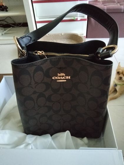 กระเป๋าCoach