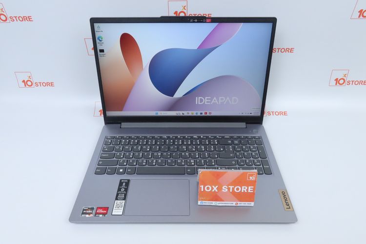 Lenovo IdeaPad Slim 3 AMD Ryzen 3 7320U RAM8.512GB