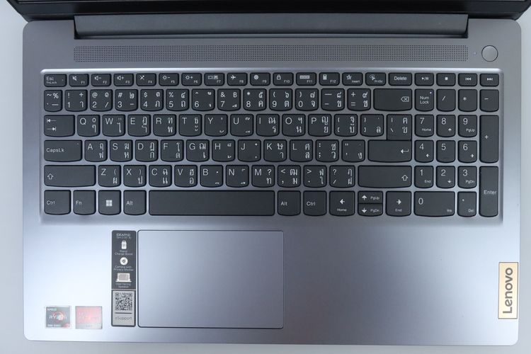 Lenovo IdeaPad Slim 3 AMD Ryzen 3 7320U RAM8.512GB รูปที่ 3
