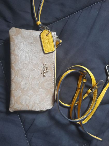 กระเป๋า coach