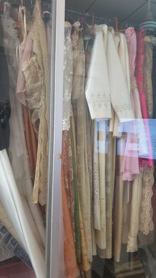 อื่นๆ อื่นๆ ฟรีไซส์ อื่นๆ แขนยาว ชุดไทย