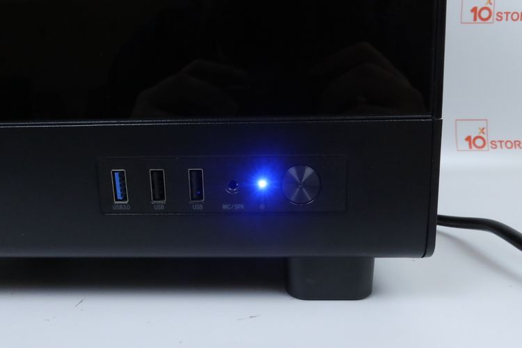 Comset Gaming Ryzen 7 5700X RTX3060 OC RAM32 SSD2TB+HDD1TB รูปที่ 8