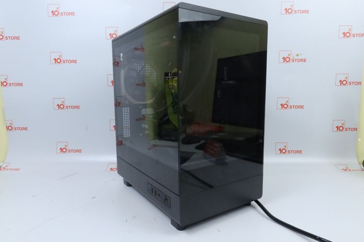 Comset Gaming Ryzen 7 5700X RTX3060 OC RAM32 SSD2TB+HDD1TB รูปที่ 2
