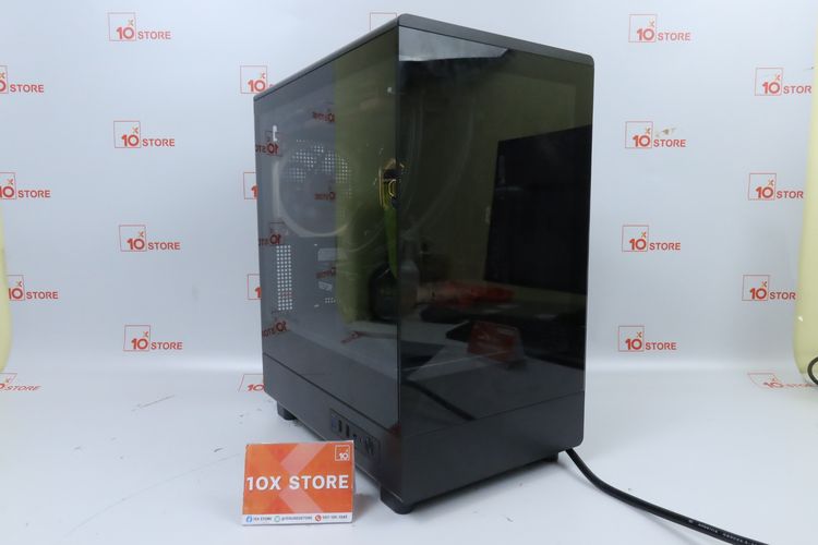 Comset Gaming Ryzen 7 5700X RTX3060 OC RAM32 SSD2TB+HDD1TB