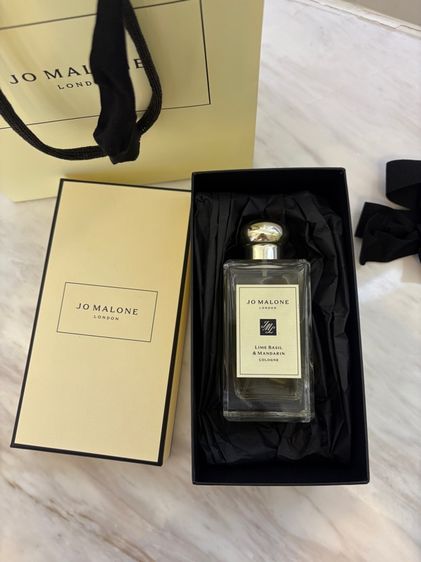 น้ำหอม Jo Malone  รูปที่ 2