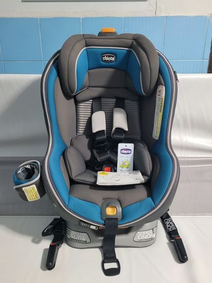 Chicco Nextfit Zip Air มือสองตัวท๊อป