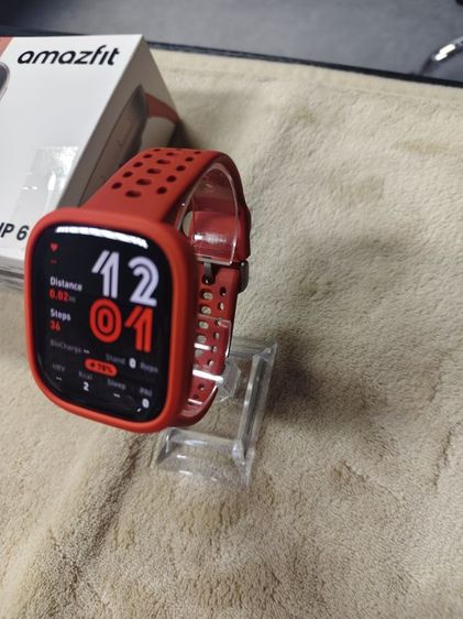 AMAZEFIT BIP 6
 รูปที่ 3