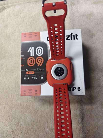 AMAZEFIT BIP 6
 รูปที่ 4
