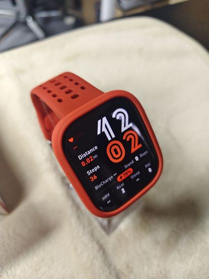 AMAZEFIT BIP 6
