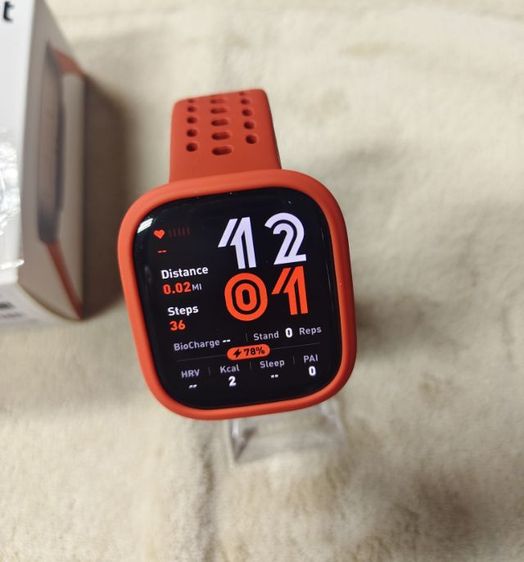 AMAZEFIT BIP 6
 รูปที่ 5