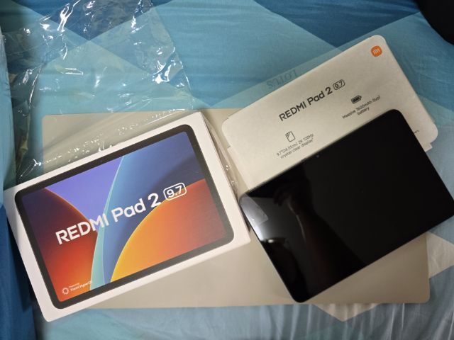 128 GB Xiaomi REDMI PAD2 9.7
