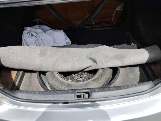 Toyota Vios 2007 1.5 J Sedan เบนซิน ไม่ติดแก๊ส เกียร์อัตโนมัติ บรอนซ์เงิน รูปที่ 4