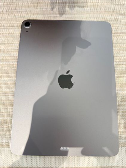 Apple 128 GB iPad Air8 Wi-Fi 128 ครบกล่อง ประกัน03 2570 ผ่อนได้