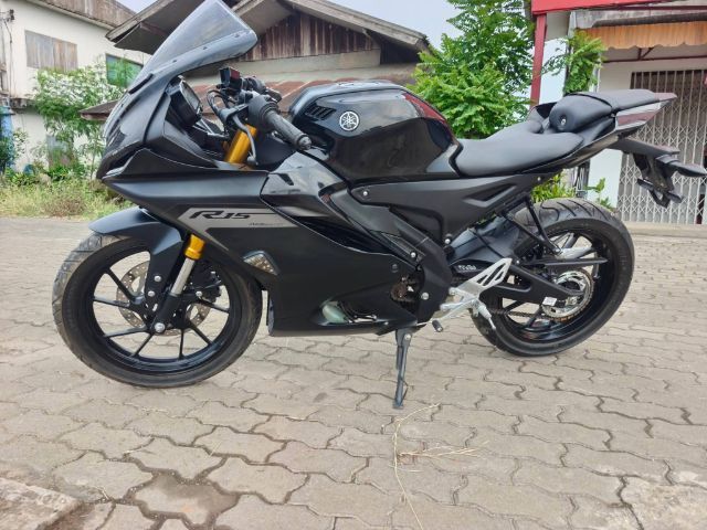 R15V4 รูปที่ 3