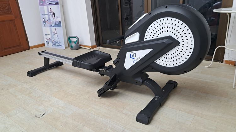 เครื่องบริหารร่างกายกรรเชียงบก CF-888 เพียง 4,500.-