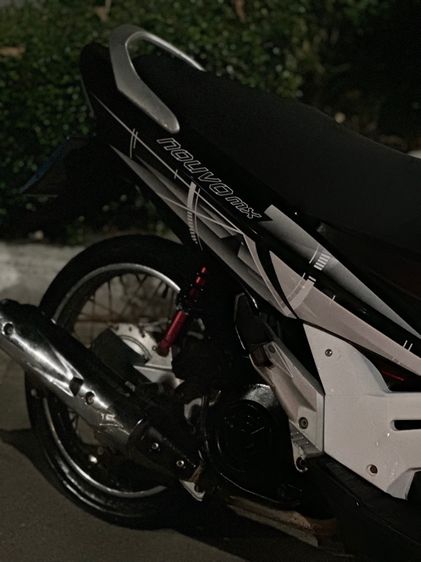 Nouvo 115 รูปที่ 6