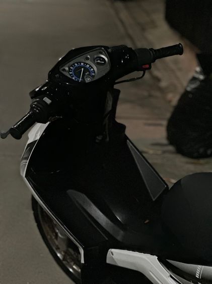 Nouvo 115 รูปที่ 4
