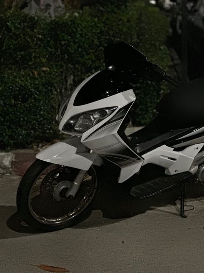 Nouvo 115 รูปที่ 2