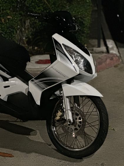 Nouvo 115 รูปที่ 5
