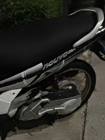 Nouvo 115 รูปที่ 3