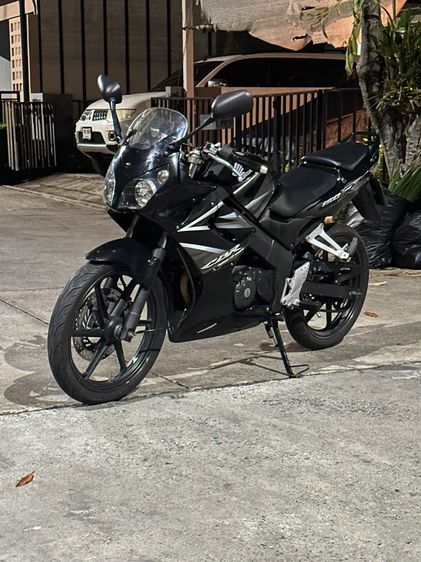 CBR150r