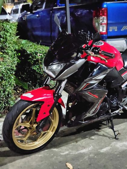 z300 abs รูปที่ 2