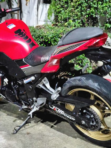 z300 abs รูปที่ 4