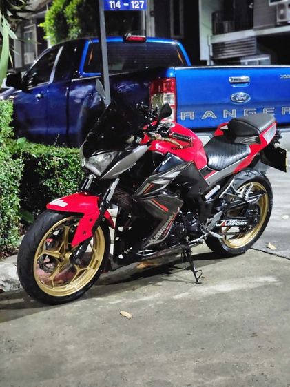 z300 abs
