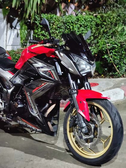 z300 abs รูปที่ 3