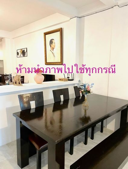 อื่นๆ มีบางส่วน สร้างเสร็จก่อน 2010 ทาวเฮ้าส รามคำแหง166 รูปที่ 3