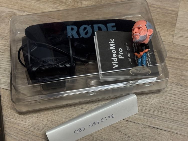 Rode mic รูปที่ 2