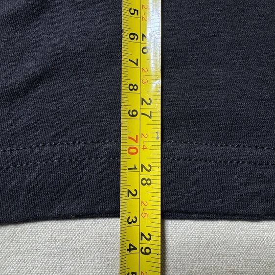 เสื้อยืด Space Invader Size M รูปที่ 8