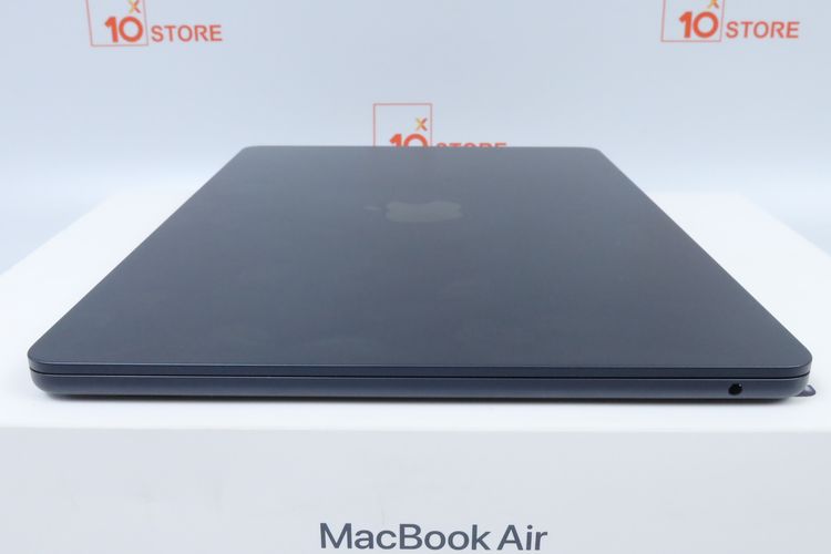 Macbook Air M5 13" 24.512GB GPU-10Core รูปที่ 9