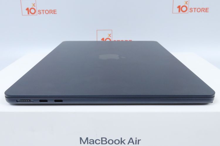 Macbook Air M5 13" 24.512GB GPU-10Core รูปที่ 8