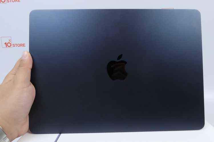 Macbook Air M5 13" 24.512GB GPU-10Core รูปที่ 10