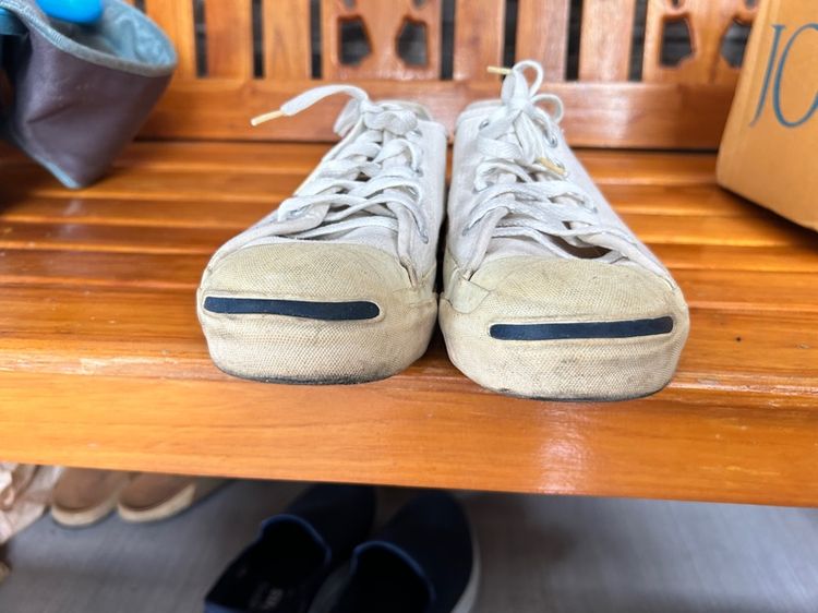 Jack purcell usa เบอร์ 5 รูปที่ 2