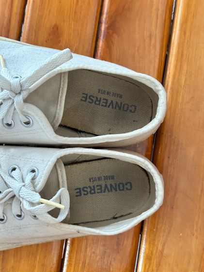 Jack purcell usa เบอร์ 5 รูปที่ 5