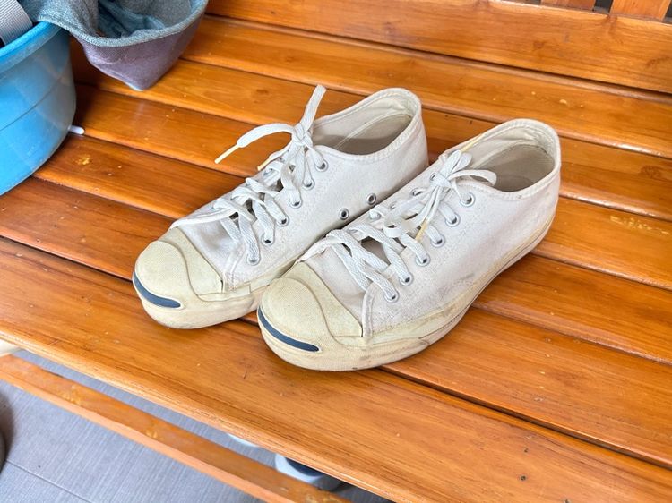Jack purcell usa เบอร์ 5