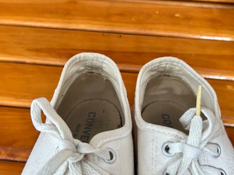 Jack purcell usa เบอร์ 5 รูปที่ 3
