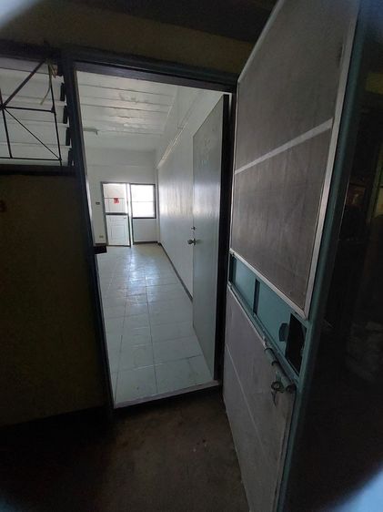 คอนโด เคหะบางนา-ตราด ตึก B ชั้น 5 รูปที่ 4