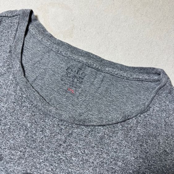 เสื้อยืด Polo RL​ by​ Ralph​ Lauren​ Size XXL รูปที่ 4