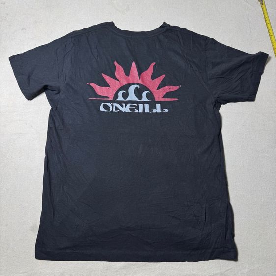 เสื้อยืด Oneill​ Size L รูปที่ 2