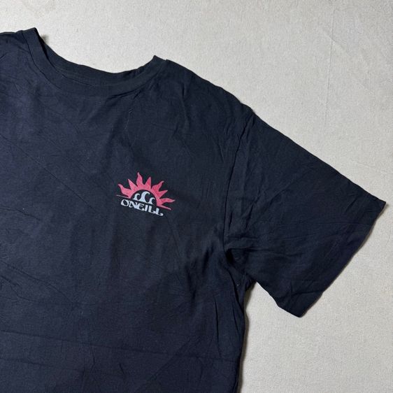 เสื้อยืด Oneill​ Size L รูปที่ 3