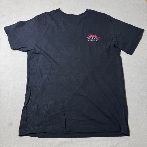 เสื้อยืด Oneill​ Size L รูปที่ 5