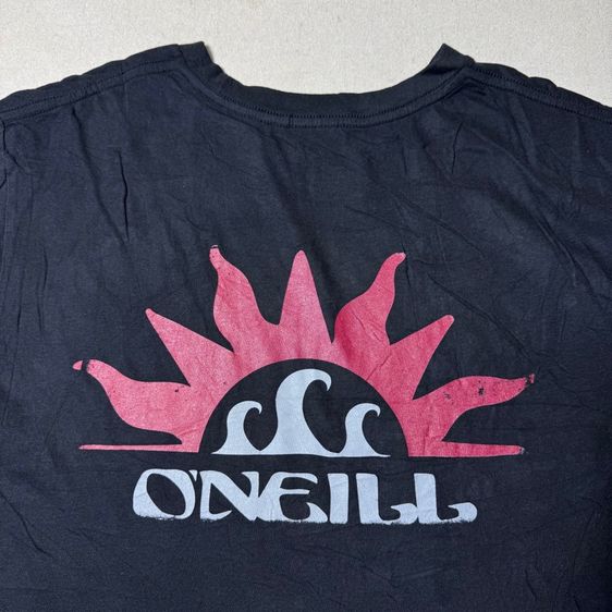 เสื้อยืด Oneill​ Size L รูปที่ 6