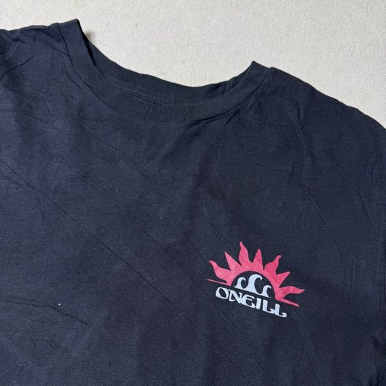 เสื้อยืด Oneill​ Size L รูปที่ 4