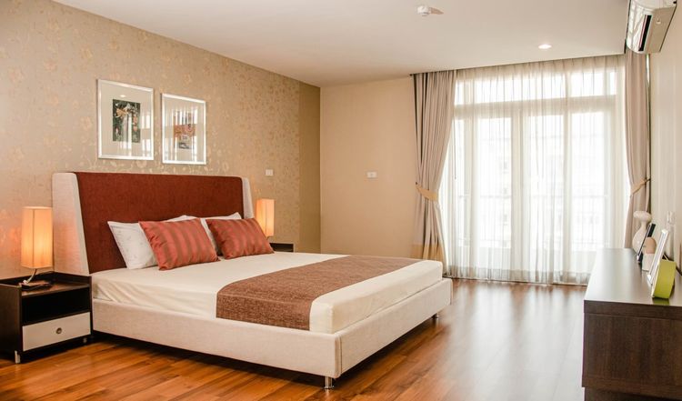 ไม่อนุญาต ตกแต่งครบ Fully Furnished Condo for Sale at The Unique  Nimman รูปที่ 4
