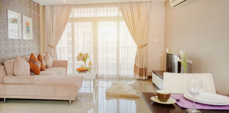 Fully Furnished Condo for Sale at The Unique  Nimman